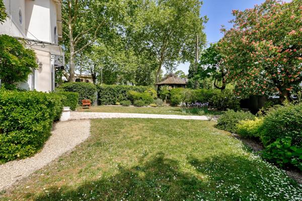 Maison Chatou - BRIMONT