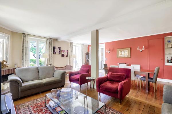 Maison Chatou - BRIMONT