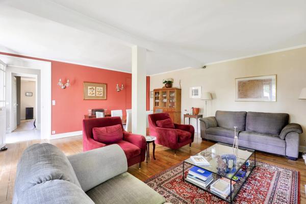 Maison Chatou - BRIMONT