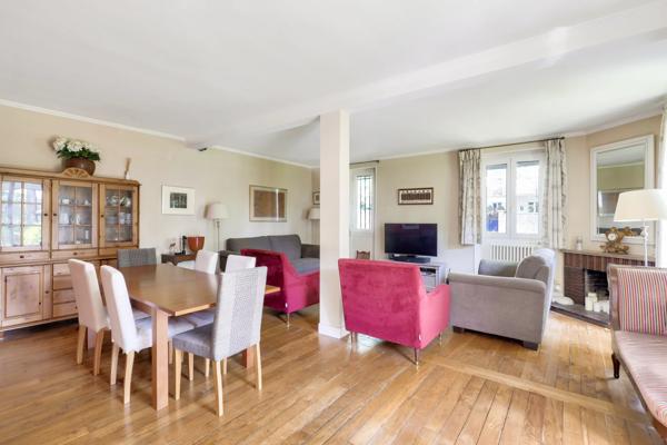 Maison Chatou - BRIMONT