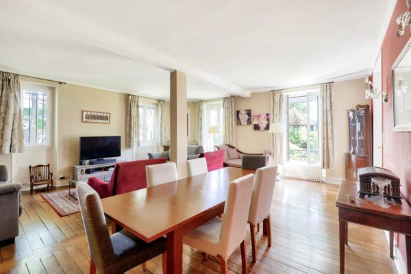 Maison Chatou - BRIMONT