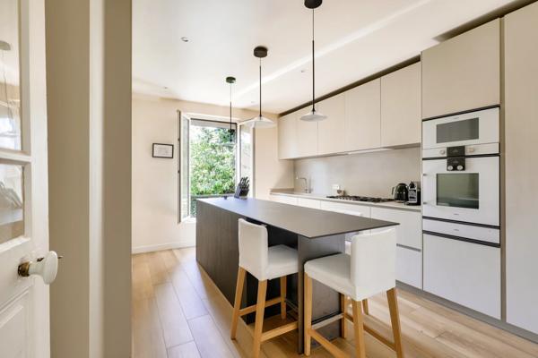 Maison Chatou - BRIMONT