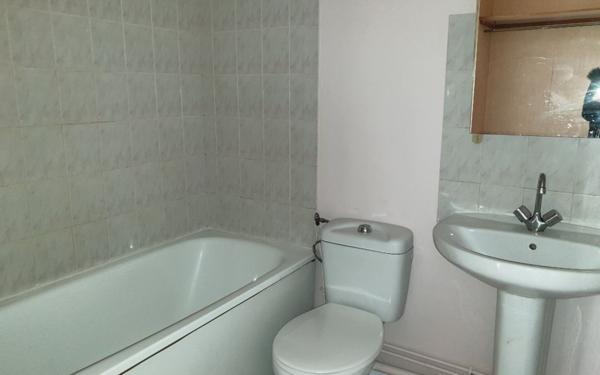 Appartement à louer    1 pièce • 24,86 m2 Moissy-Cramayel