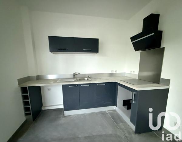 Appartement à vendre 2 pièces 61 m² Saint-Joseph