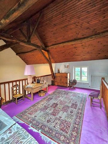 Vente Maison 11 pièces 280 m2 à Beaugency