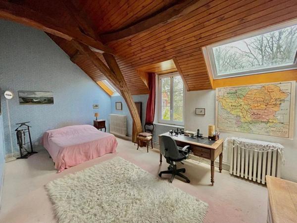 Vente Maison 11 pièces 280 m2 à Beaugency