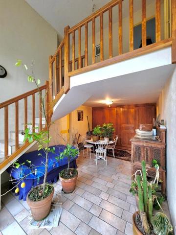 Vente Maison 11 pièces 280 m2 à Beaugency