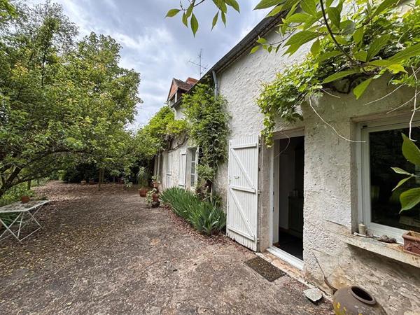 Vente Maison 11 pièces 280 m2 à Beaugency