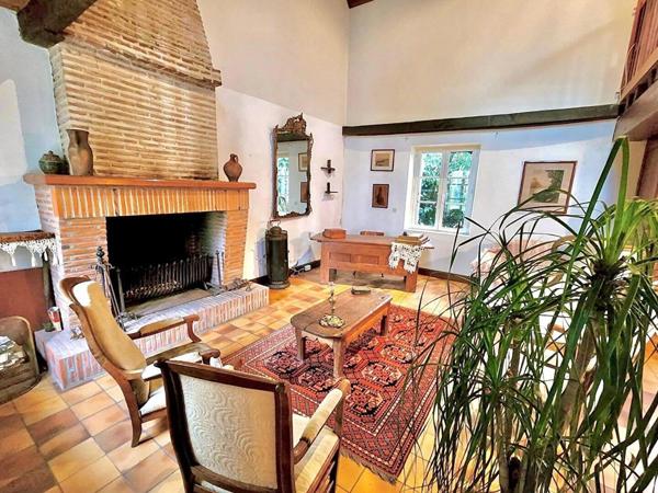 Vente Maison 11 pièces 280 m2 à Beaugency