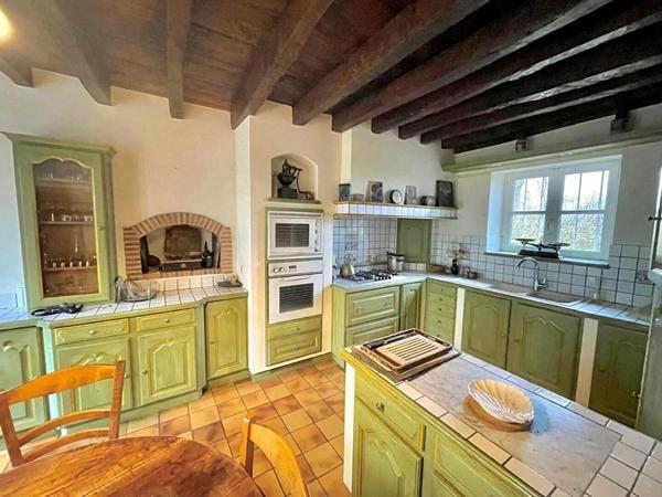 Vente Maison 11 pièces 280 m2 à Beaugency