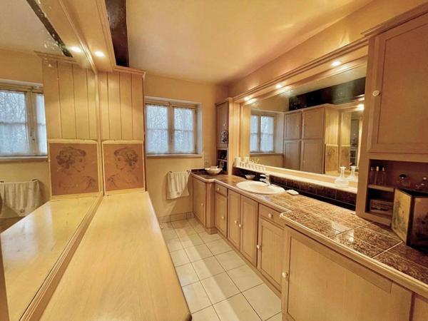 Vente Maison 11 pièces 280 m2 à Beaugency