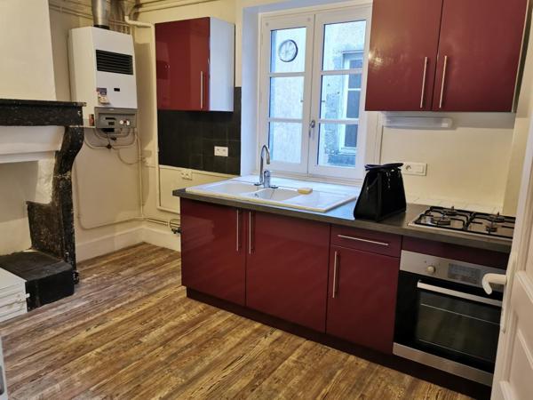 Appartement 4 pièce(s) 3 chambre(s) 105 m²