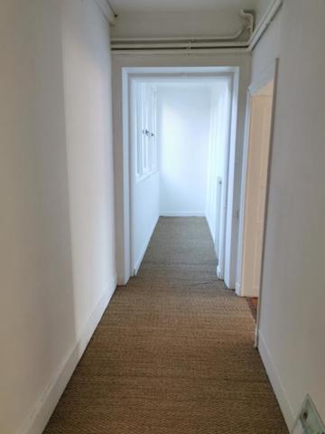 Appartement 4 pièce(s) 3 chambre(s) 105 m²