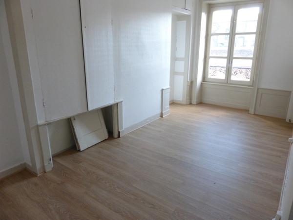 Appartement 4 pièce(s) 3 chambre(s) 105 m²