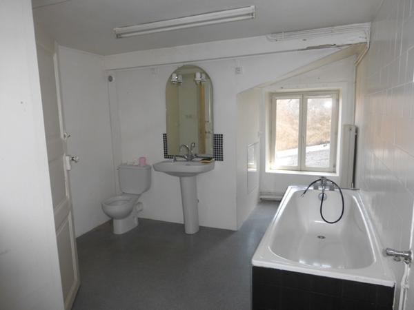 Appartement 4 pièce(s) 3 chambre(s) 105 m²