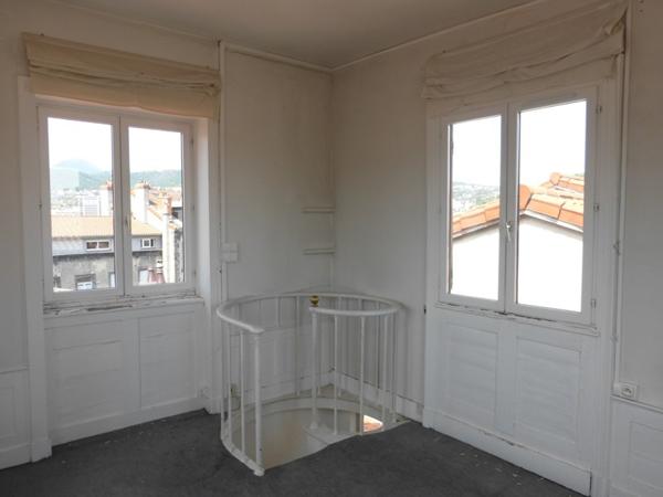 Appartement 4 pièce(s) 3 chambre(s) 105 m²