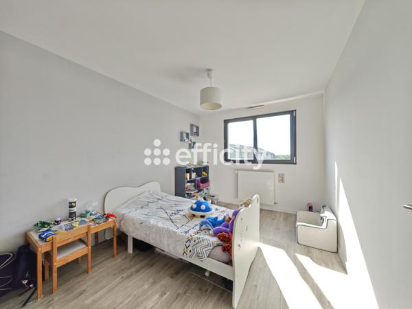 Maison 6 pièces - 126 m²