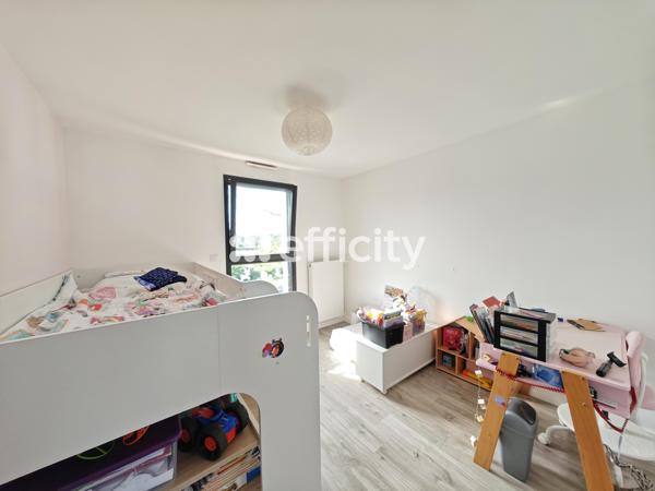 Maison 6 pièces - 126 m²