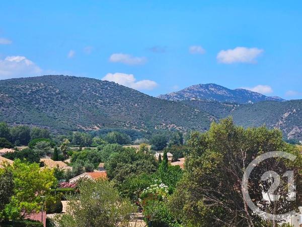 Appartement T4 à vendre  4 pièces - 77 m2 OLETTA - 202