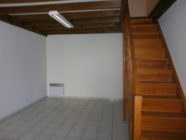 Immeuble 100 m² 1 etage(s)