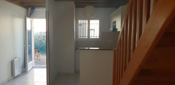 Immeuble 100 m² 1 etage(s)