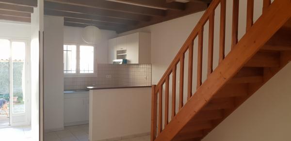 Immeuble 100 m² 1 etage(s)