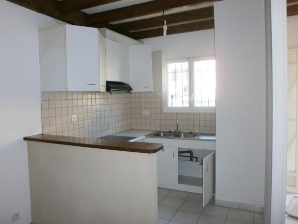 Immeuble 100 m² 1 etage(s)