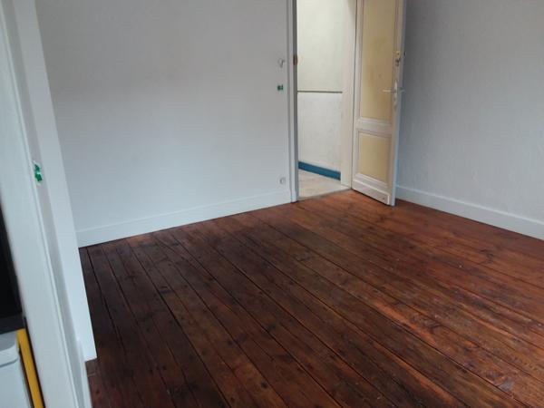 Immeuble 135 m² 2 etage(s)