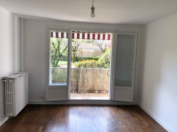 Appartement · Location Caluire (69300) 2 pièces · 54m²