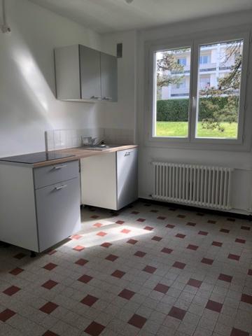 Appartement · Location Caluire (69300) 2 pièces · 54m²