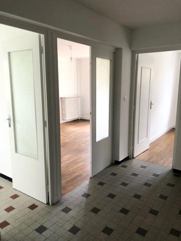 Appartement · Location Caluire (69300) 2 pièces · 54m²