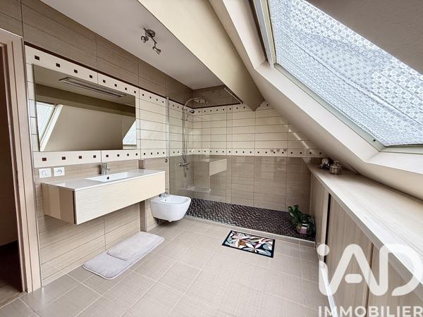 Maison à vendre 5 pièces 115 m² Villeparisis
