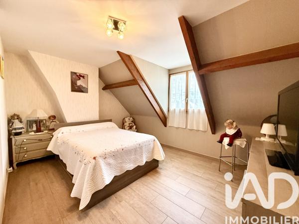 Maison à vendre 5 pièces 115 m² Villeparisis