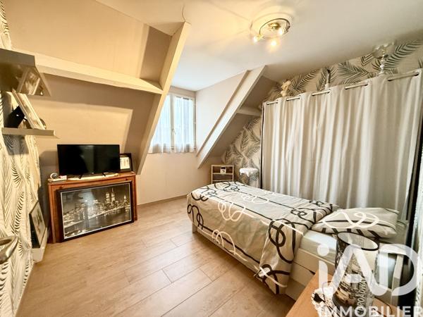 Maison à vendre 5 pièces 115 m² Villeparisis