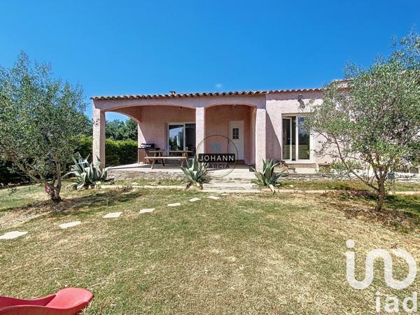 Maison à vendre 4 pièces 108 m² Valréas