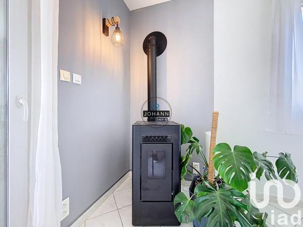 Maison à vendre 4 pièces 108 m² Valréas