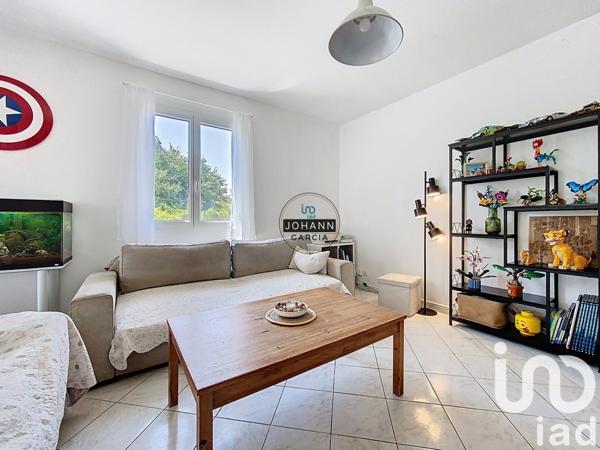 Maison à vendre 4 pièces 108 m² Valréas