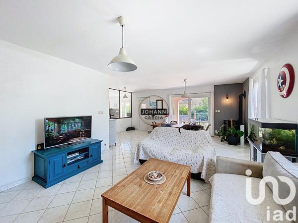 Maison à vendre 4 pièces 108 m² Valréas