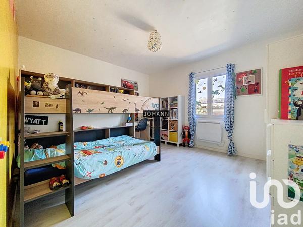 Maison à vendre 4 pièces 108 m² Valréas