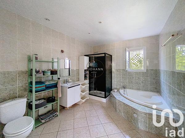 Maison à vendre 4 pièces 108 m² Valréas