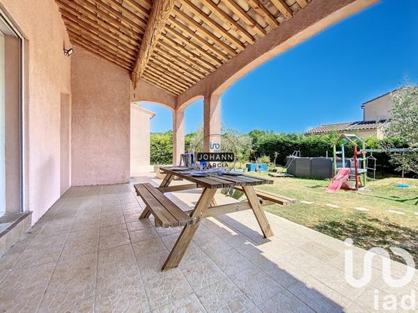 Maison à vendre 4 pièces 108 m² Valréas