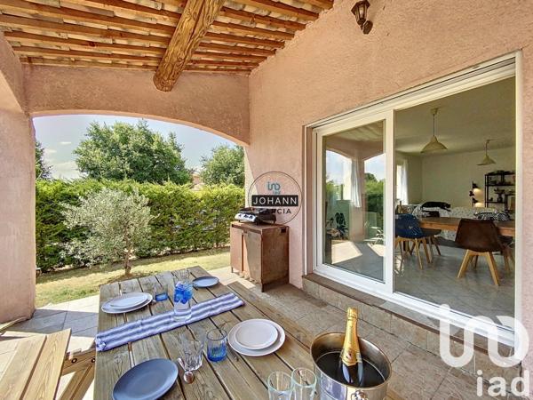 Maison à vendre 4 pièces 108 m² Valréas