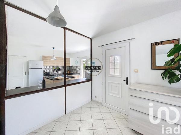 Maison à vendre 4 pièces 108 m² Valréas