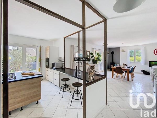 Maison à vendre 4 pièces 108 m² Valréas