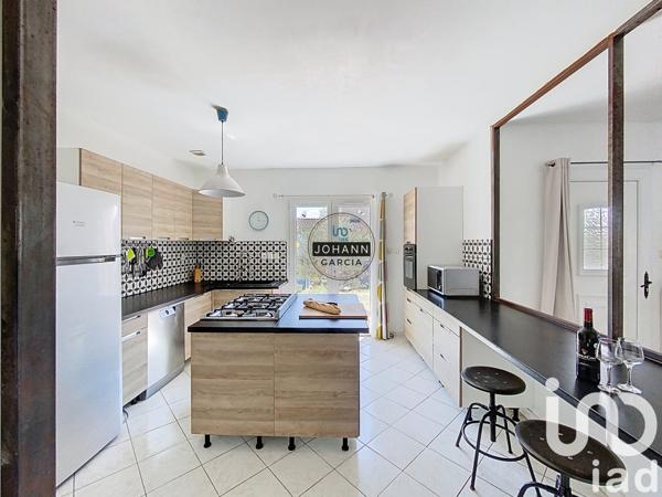 Maison à vendre 4 pièces 108 m² Valréas