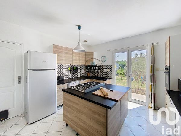 Maison à vendre 4 pièces 108 m² Valréas