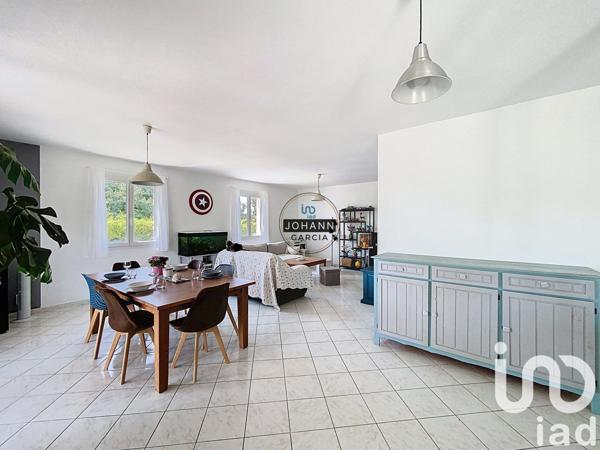 Maison à vendre 4 pièces 108 m² Valréas