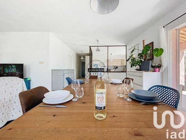 Maison à vendre 4 pièces 108 m² Valréas