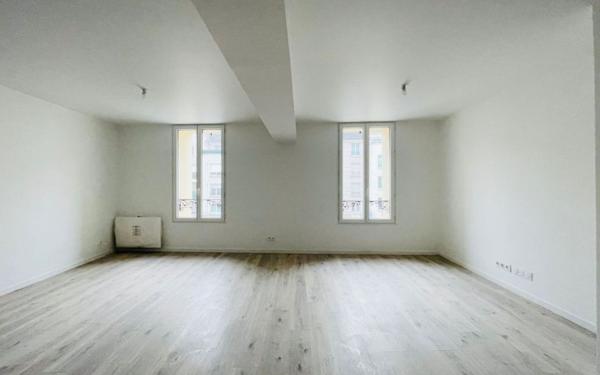 Appartement à vendre    3 pièces • 68,03 m2 Meaux