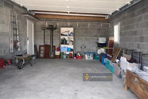 Vente Maison 8 pièces 172 m2 à Saint-Jean-de-Monts